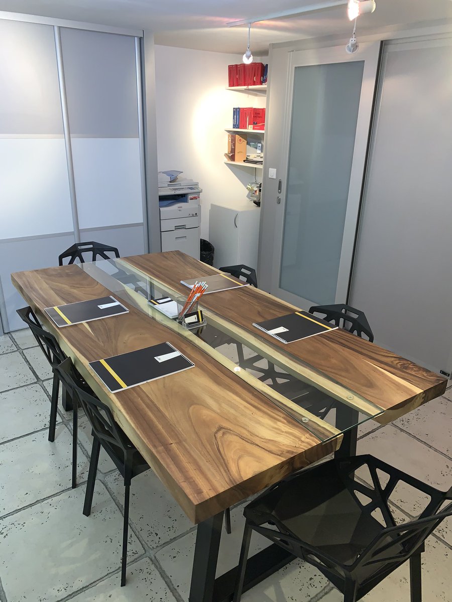 CyrilSABATIE's tweet photo. #immobilier #LBVSAVOCATS J-1 Même si nous avons pas chômé pendant le confinement avec l’actualité juridique du #covid19, prêts pour une reprise fulltime en mode sécurité sanitaire !! 😷 🧼🧤 #avocat https://t.co/QCwtsmqhWM