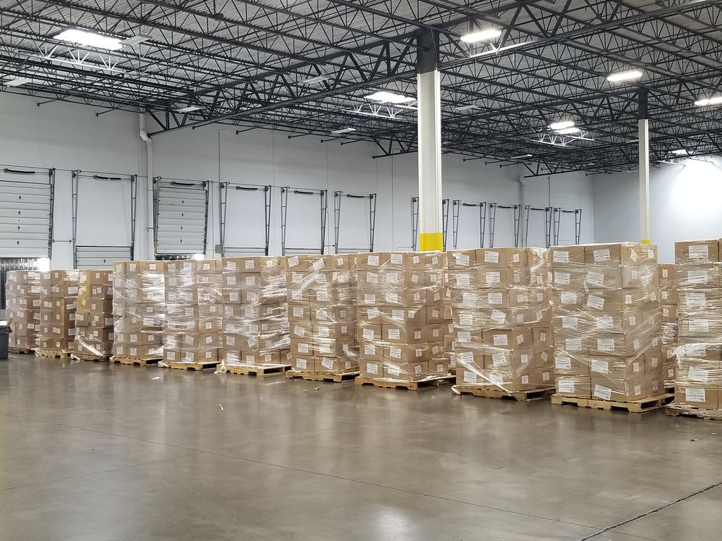 Where are the Americans with #Commonsense? Terravive shipped 200,000 fiber take out containers last week. When there are ocean degradable, compostable and cost-competitive single use products, consumers don't need to revert to styrofoam. #coronavirus #plastic