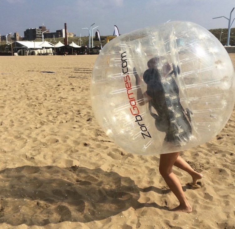 Basically what the beach is going to look like the next sunny day we have!