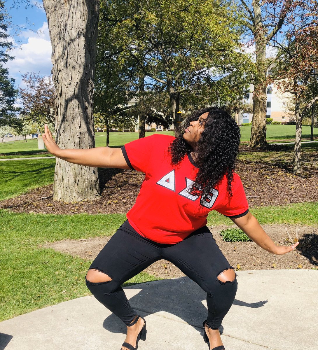 bre31926979's tweet photo. ....God’s Plan
I am truly grateful to be the InDuSTrious new member of Delta Sigma Theta Sorority, Inc. 🔺🐘🐥
Thank you #GammaPi.
So1o,
Capstone
Spring 2020 https://t.co/F8FLAbynSs