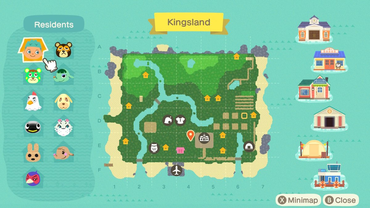 BlueHorizons7's tweet photo. #AnimalCrossing #ACNH #NintendoSwitch https://t.co/Bk9cnljOpV