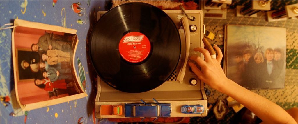 One Perfect Shot The Royal Tenenbaums 01 Cinematography By Robert Yeoman Directed By Wes Anderson Explore More Shots In Our Database T Co R4wvbg6m1l T Co N1rhuroki3