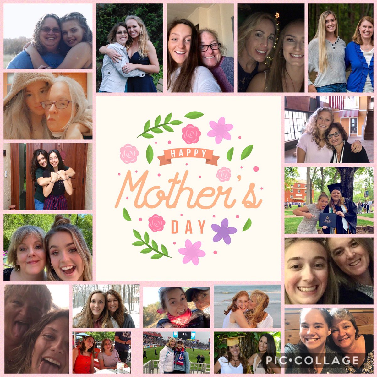 guilford_w's tweet photo. Happy Mother’s Day to our soccer mom’s, and all the other mothers out there! #happymothersday #soccermom https://t.co/StnNW3mV4J