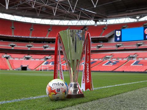 Southampton U23 2-0 GrimsbySaints u23s won the  http://Leasing.com  Trophy at Wembley to bring home the 2nd piece of silverware for the club this seasonGoals from Rodel Richards & Harlem Hale were enough to see off the League 2 outfit"Get a bigger cabinet..."  #FM20