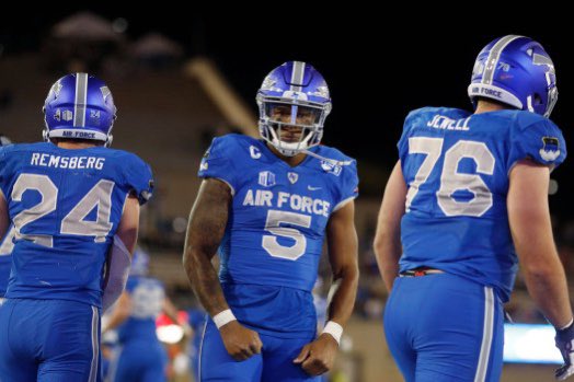 Blessed to receive an offer from Air Force Academy! <a href="/CoachAC3/">Ari Confesor</a> <a href="/amcfadden29730/">Coach AMcFadden XC- T&F</a> <a href="/YorkRecruits/">York HS FB Recruits</a> <a href="/SC_DBGROUP/">SC DB's</a> <a href="/CarolinaXposure/">Carolina X</a> @Rivalsfbcamps