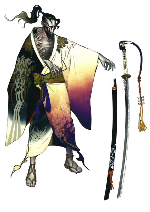 ファイナルファンタジーxvのtwitterイラスト検索結果 古い順