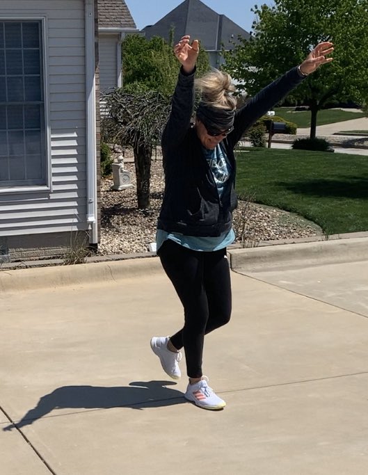 Ron Yoder (@yodes5) on Twitter photo Happy Motherβs Day to <a href="/proudmamayodes/">Marie Yoder</a> - she still has lots of game! β€οΈππͺπ₯ Happy Motherβs Day to <a href="/proudmamayodes/">Marie Yoder</a> - she still has lots of game! β€οΈππͺπ₯