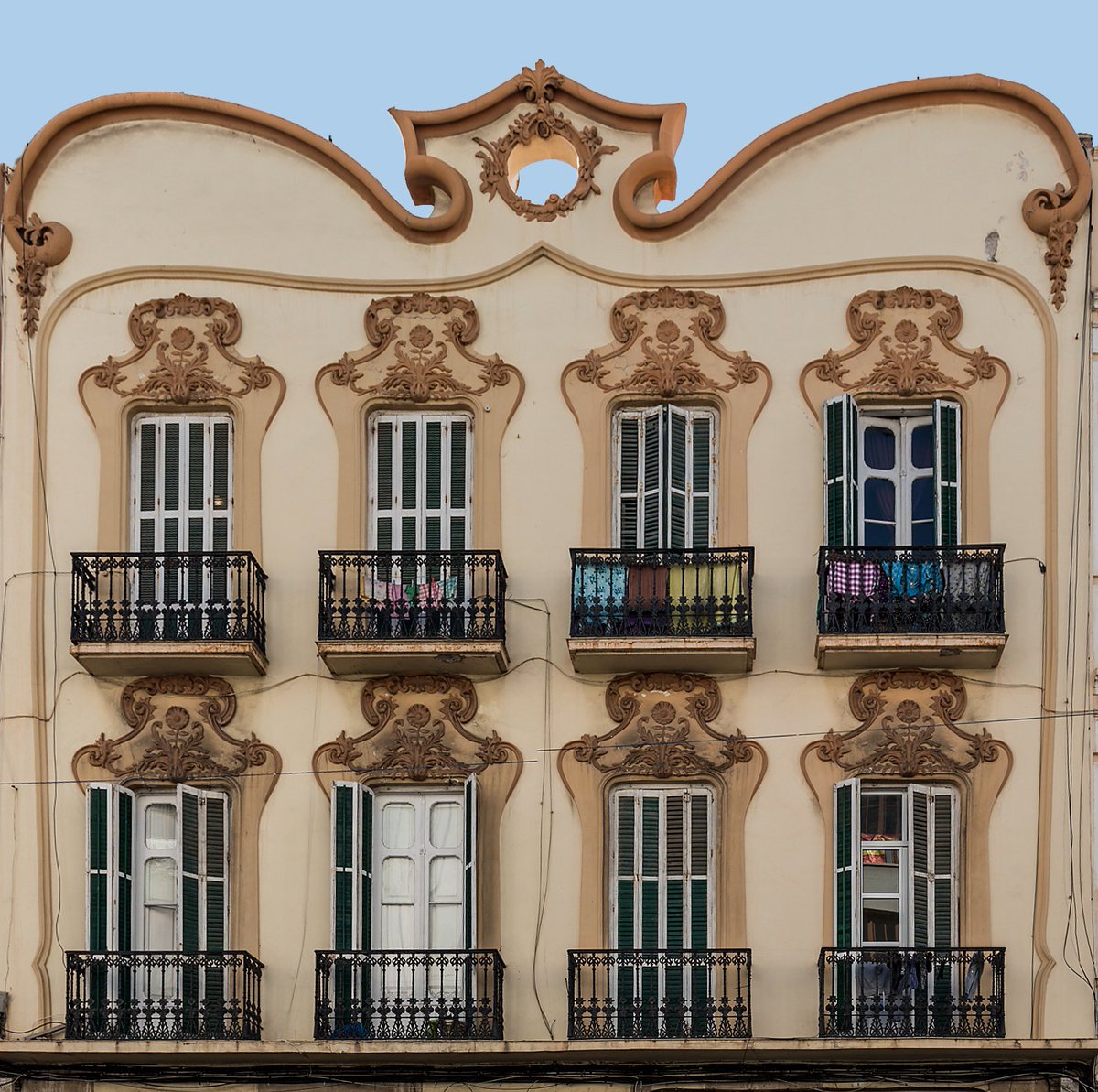 O la Casa de Antonio Baena Gómez