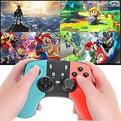 Muhamma71256482's tweet photo. Switch wireless controller giveaway for US. DM
#amazonreviews #usa #freebies #american #honestreviews #FreebieFriday #usagame #gamergirl #FreebieFriday #houses #ilovemygadgets #fashion #lifestyle #electronics #gamegadget #kidsathome #shoppingaddict #kidsfashion #kidsactivities https://t.co/RaNmXo0jMS