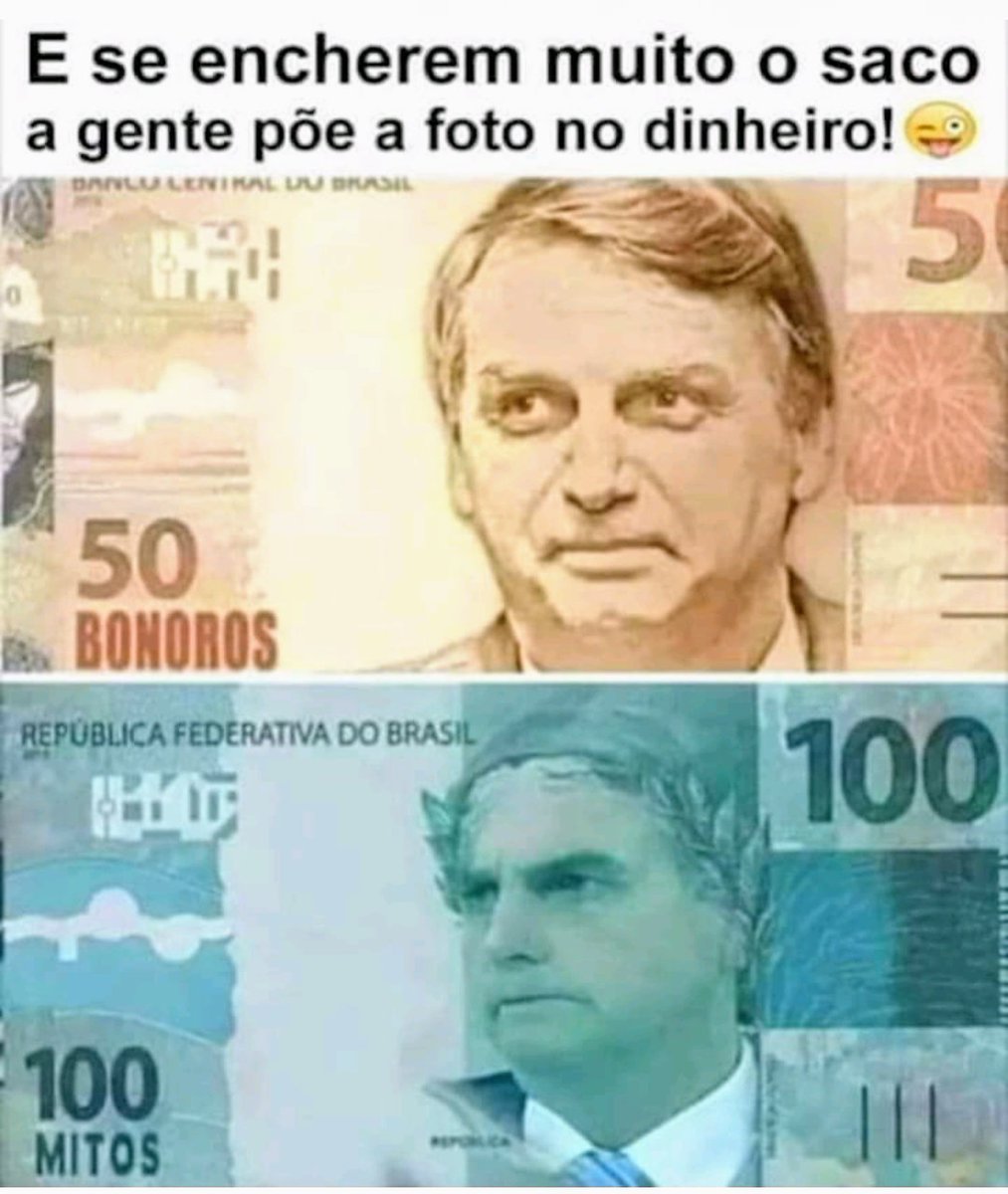 Viniciusbolsona tweet picture