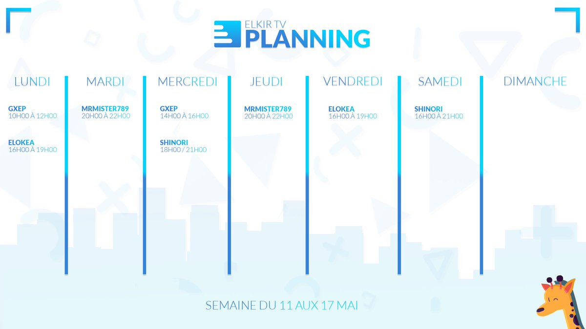 ElkirTV tweet media