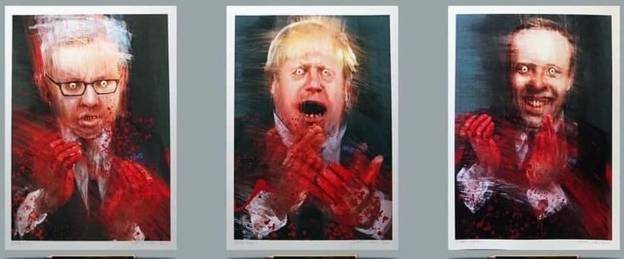 FERALisKINKY's tweet image. Tonight Mathew, I’m going to be a #Lert