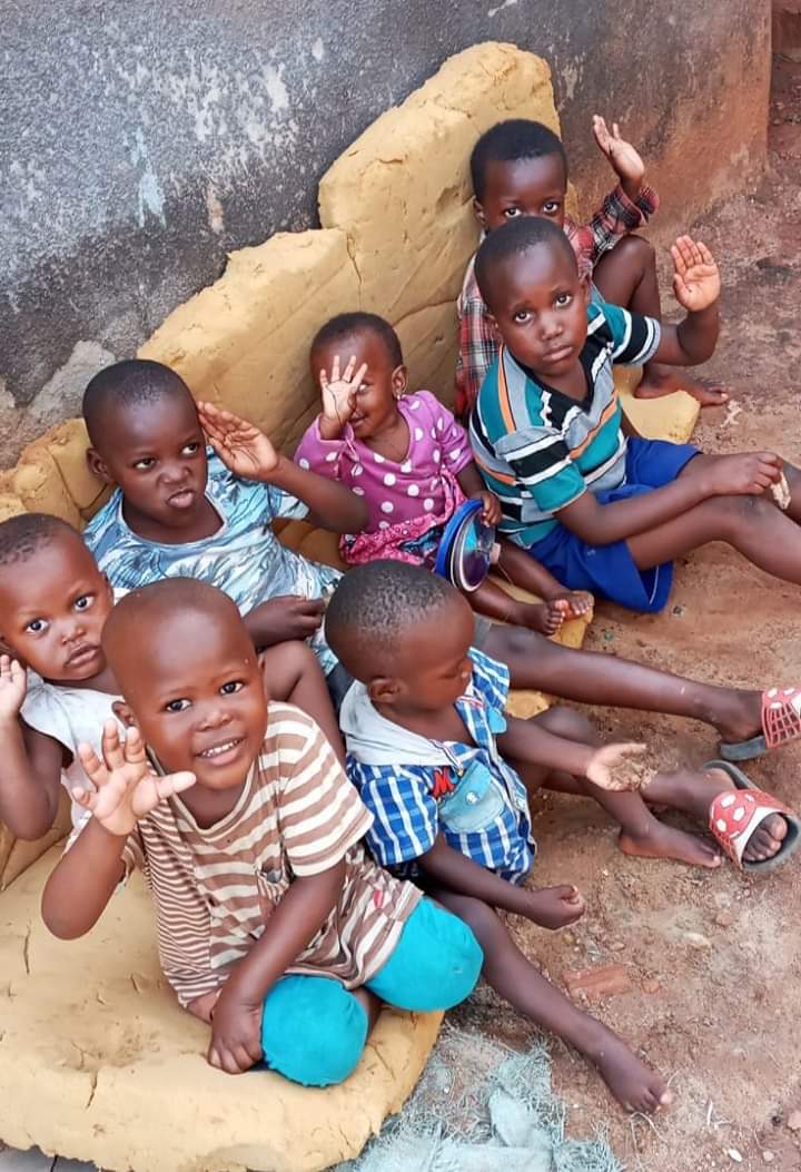 Thank you Lord for this gift of life, but we are asking for amiracle to happen in our orphanage because the situation is very bad we have no food and it's hard for the kids to understand it they are ever crying, please father save us