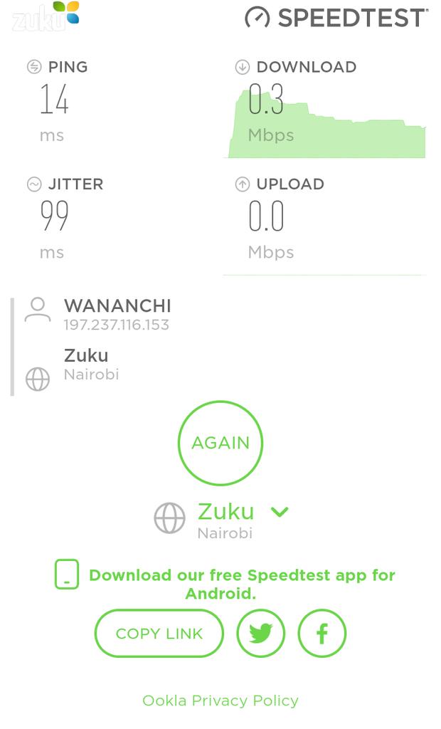 maggsmallo's tweet photo. @Zuku_WeCare No change. Restarted twice https://t.co/2ctMxC1qS6