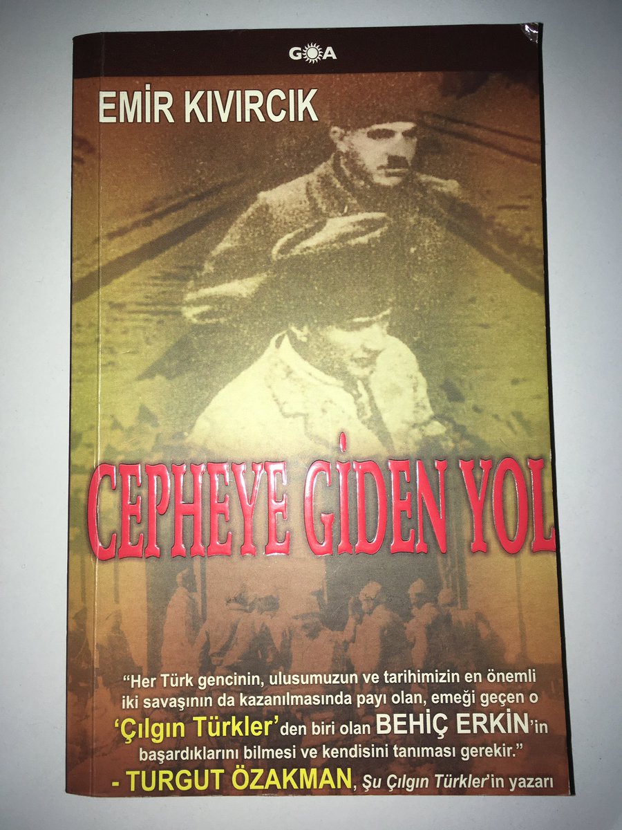 sero_key's tweet photo. @eh20298536 @TrenSefi Hakkında yazılmış, belgelere dayanan en kapsamlı kitaptır. İlgi duyanlar için tavsiyemdir. https://t.co/ZdvudYb9RK