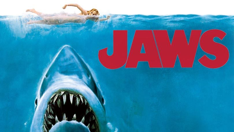 Jaws. I hate swimming and not knowing whats below me, so this is just the movie for me. It’s so good. So realistic. So many frightning scenes. One of the best movies I’ve seen period. It’s a masterpiece. Best scene, Quint’s story. Way better movie as a whole than I expected. 