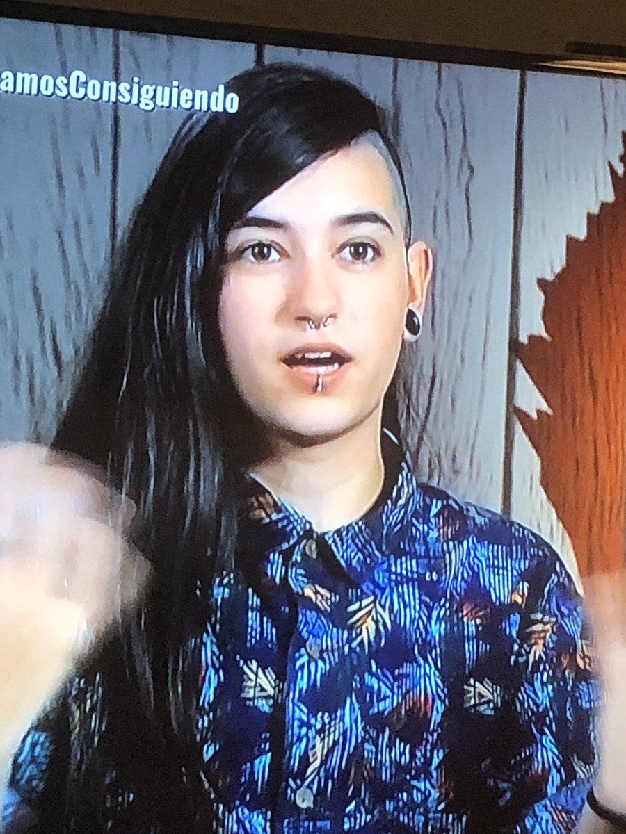 Miarma101's tweet photo. Que te guste todo tambien es una etiqueta..
#FirstDates10 https://t.co/P3DmUoR4DO