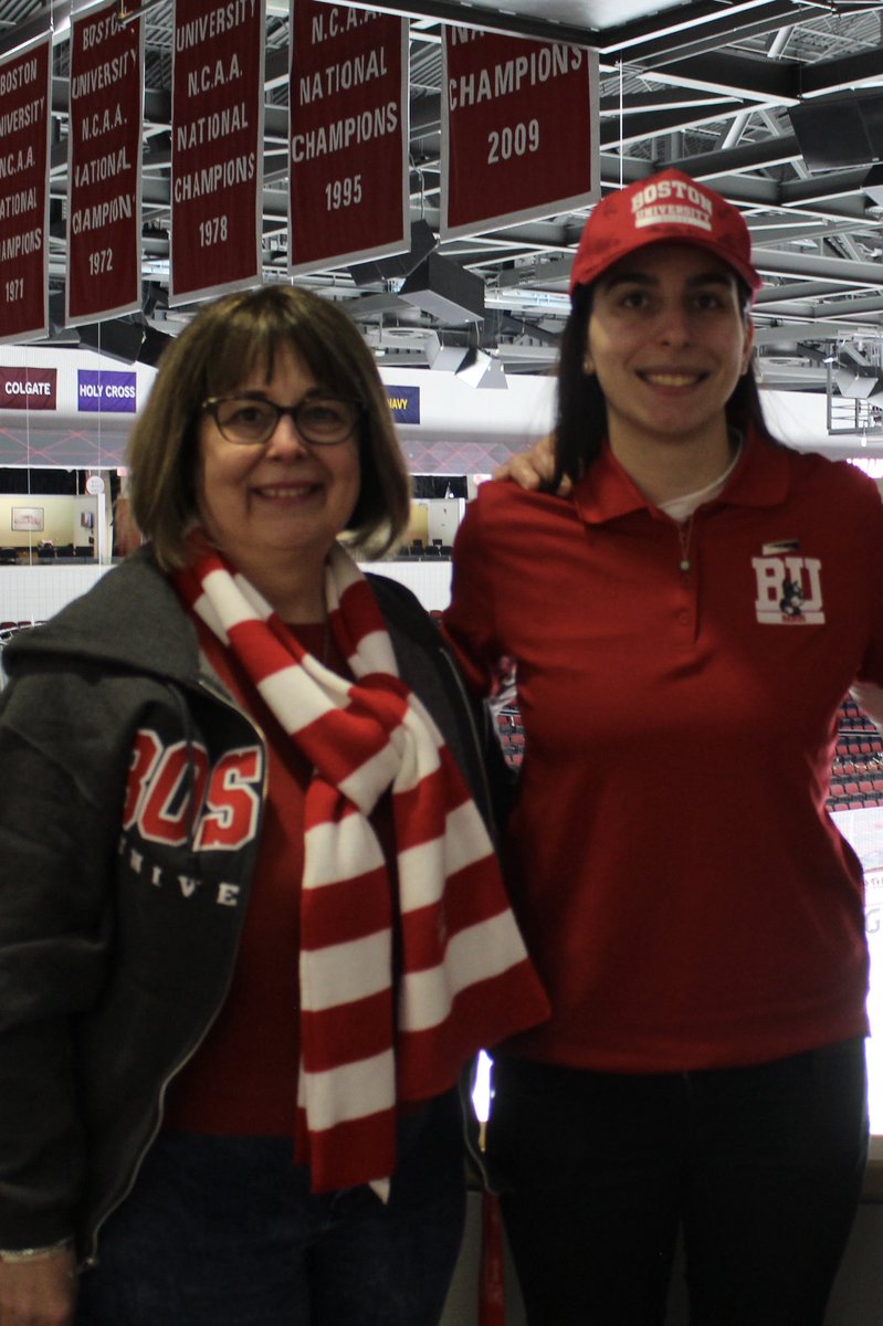 BU Bands tweet media