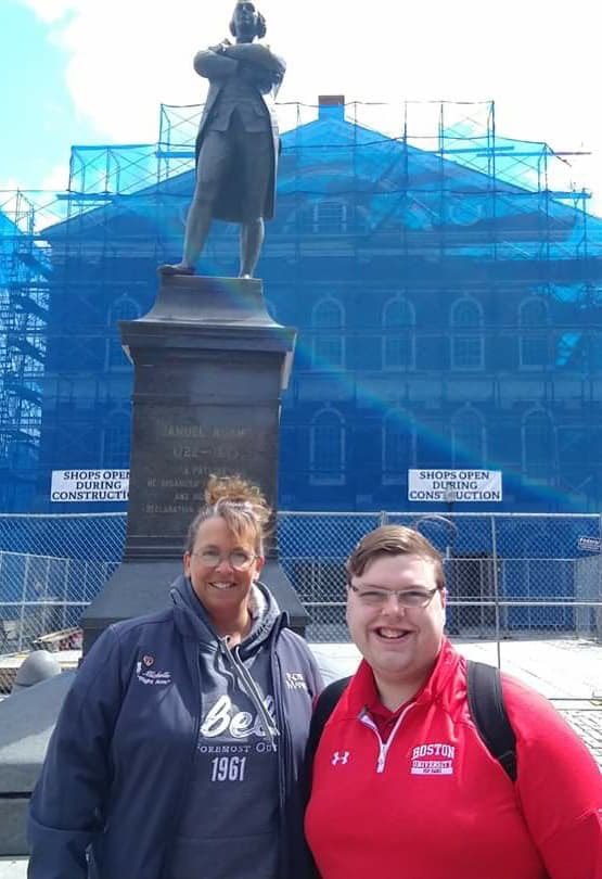 BU Bands tweet media