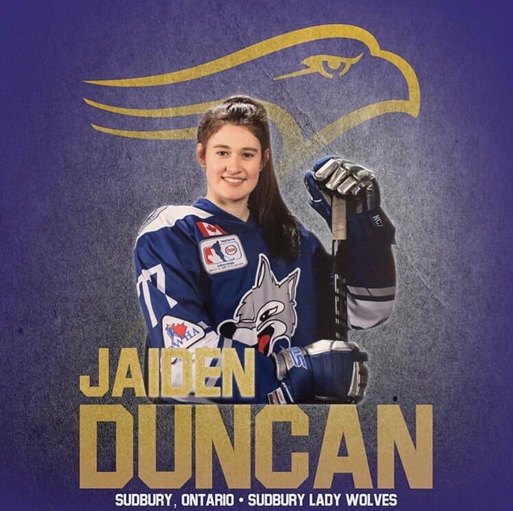 Another SLW graduate moving on Congrats <a href="/jaidenduncan77/">Jaiden Duncan</a> best of luck in the purple and gold!