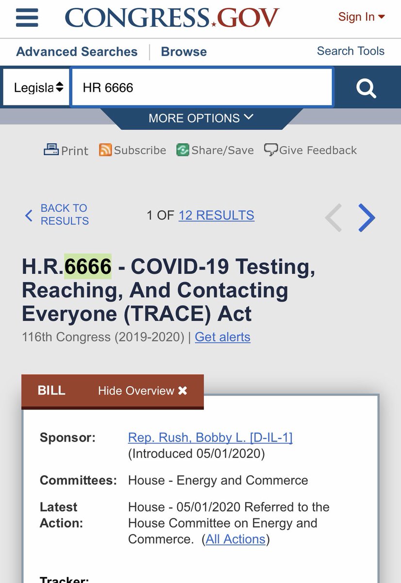 “Let’s add an extra 6 to make it MORE evil!”

#governmenttrash 
#HR6666