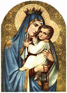 eyzakaria's tweet image. “Hail Mary, full of grace! The Lord is with thee; blessed art thou among women, and blessed is the fruit of thy womb, Jesus. Holy Mary, Mother of God, pray for us sinners, now and at the hour of our death Amen.
When we turn to Virgin Mary for help, she has always
responded to us.