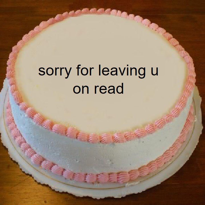 Since I’m obviously a terrible person I’m gonna just leave these here.