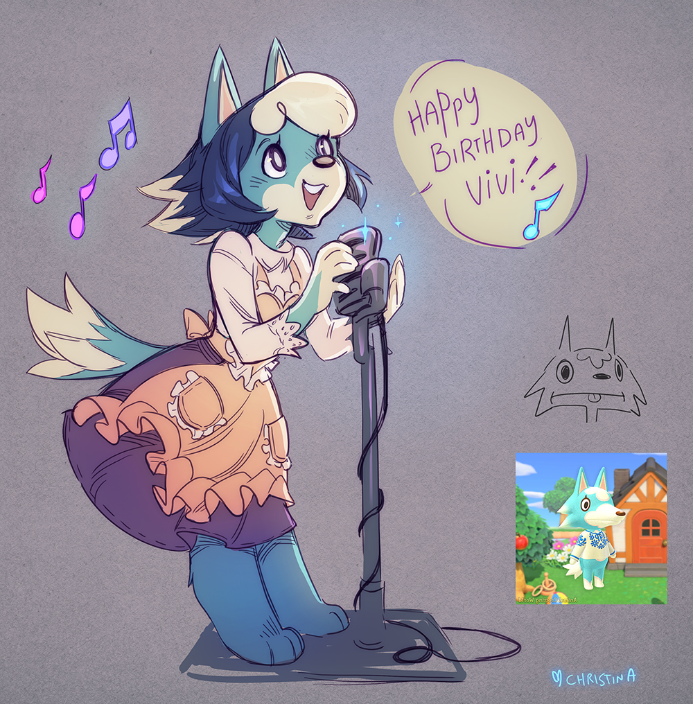 Happy Birthday to the cutieeee @vivi_00010 !! ❤️❤️❤️ 