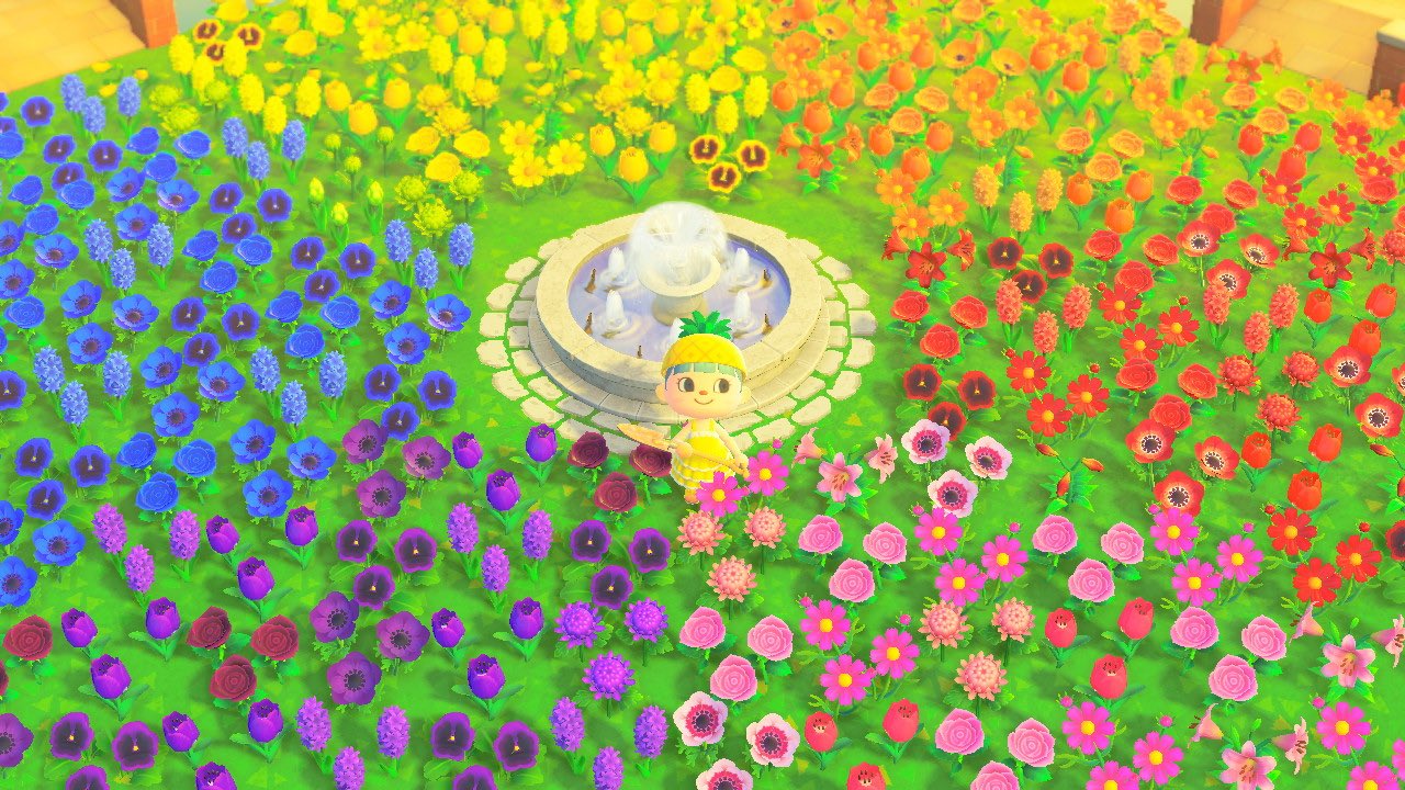 Twitter 上的 せな レインボーのお花畑 Rtで回ってきたの参考に作った 可愛く作れた気がする あつ森 島クリエーター 噴水 花畑 T Co 9dmbhwvbue Twitter Twitter 上的 せな レインボーのお花畑 Rtで回ってきたの参考に作った 可愛く作れた気がする あつ森 島クリエーター 噴水 花畑 T Co 9dmbhwvbue Twitter
