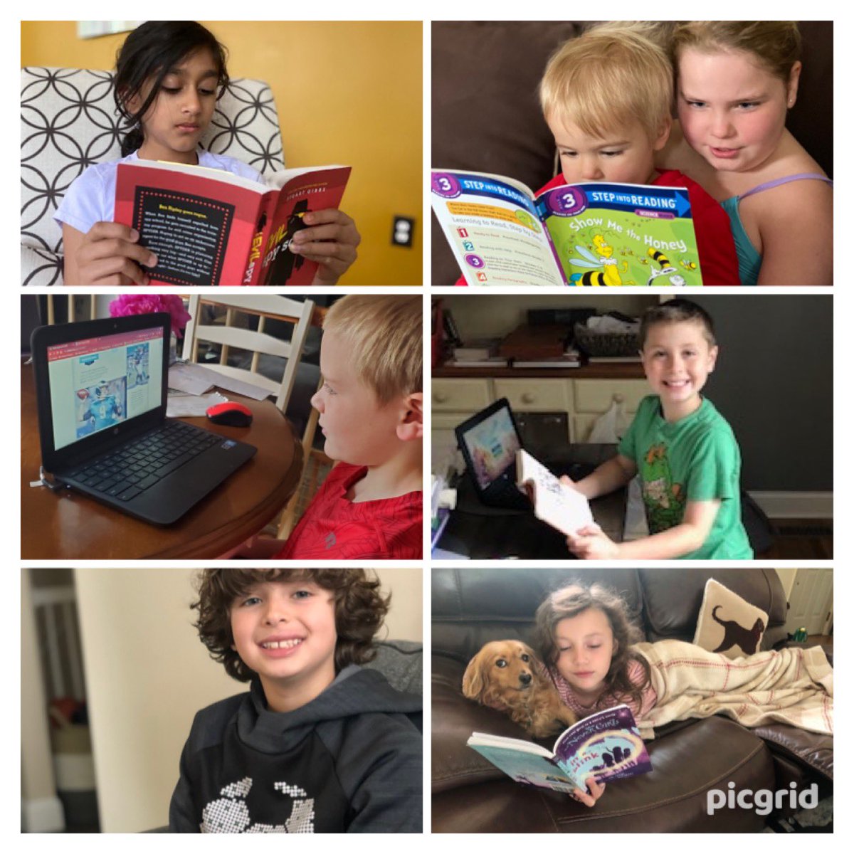 MTL_Poolaw's tweet photo. There is nothing like a #goodbook ❤️❤️❤️ #TeamPoolaw #ilovemyjob #readingisasport #workhardplayhard https://t.co/wmMs7n8L8i