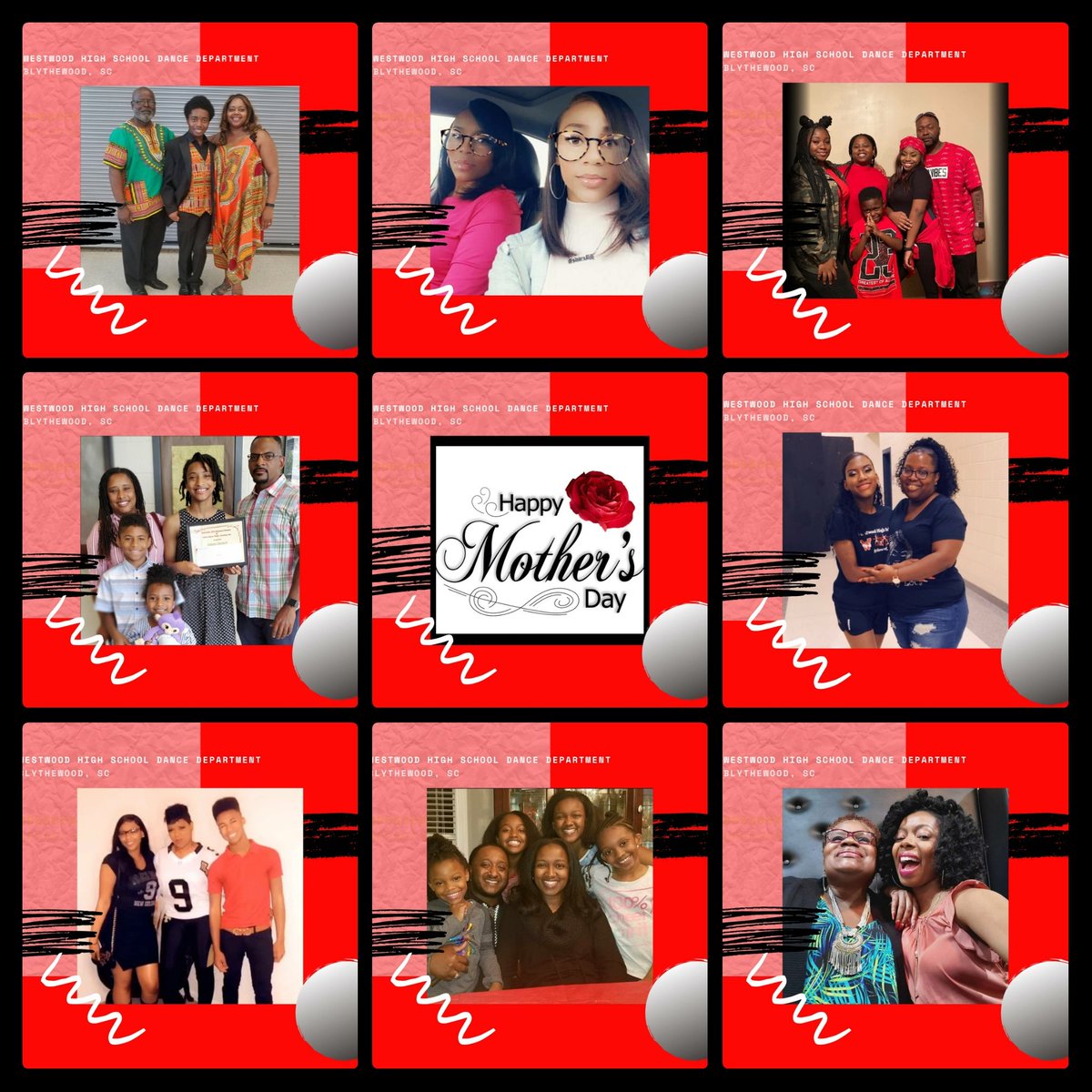 WHSdanceSC tweet media