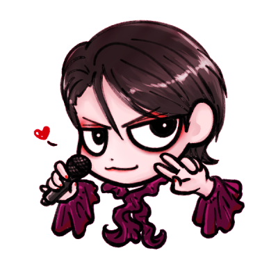 Bucktickのtwitterイラスト検索結果