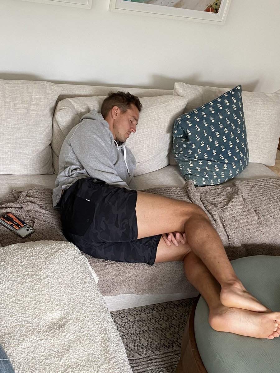 KaralynWest's tweet photo. I’m sorry, is it Father’s Day? @stuholden https://t.co/eYWT2uFmTG