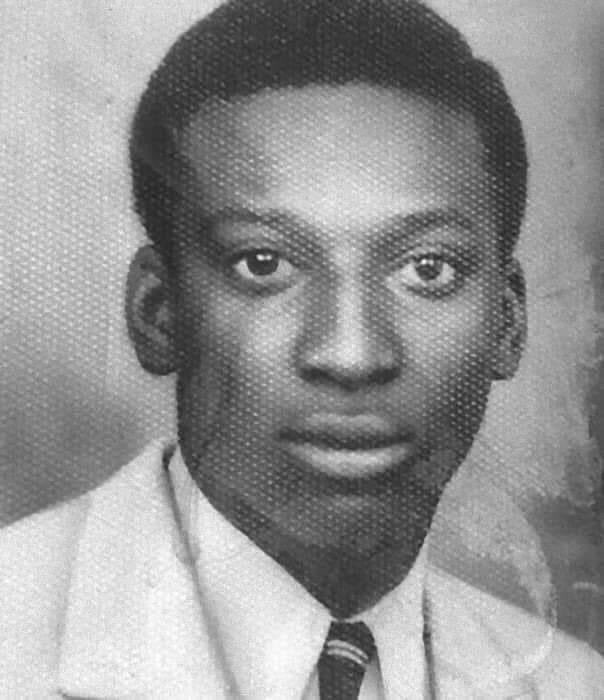 Omar Blondin Diop, le génie assassiné. Qui a tué Omar Blondin Diop ?THREAD