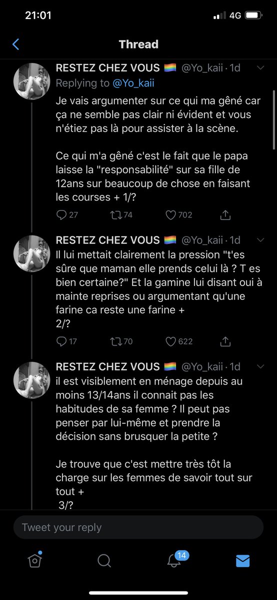 LGBTQUI+-/« ‘(€: Drama Présente: