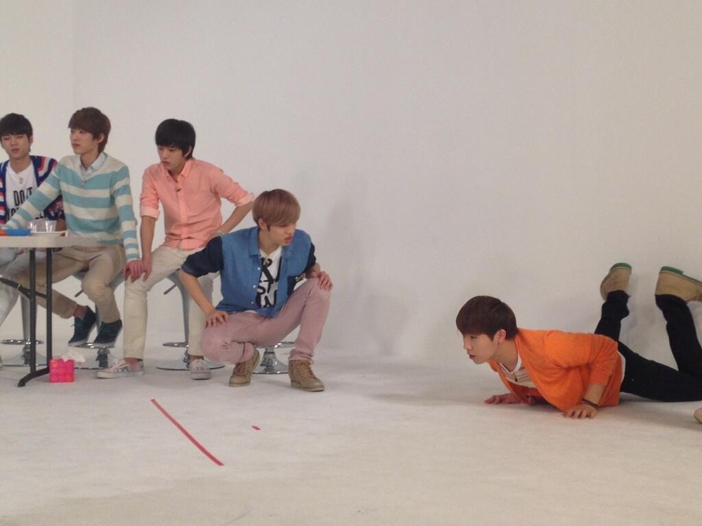 Infinite pics that keeps you thinking