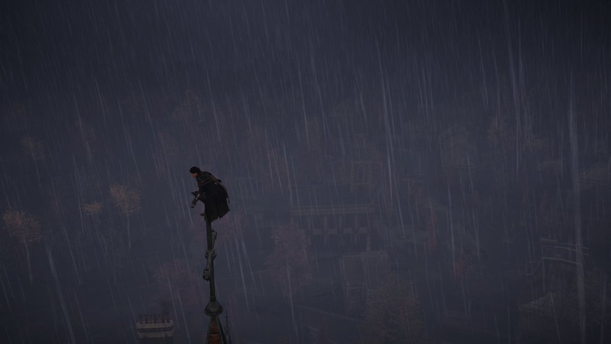 iamrivensky's tweet image. #AssassinsCreedSyndicate #XboxShare