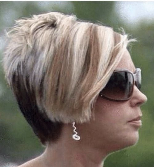 JonahShmurda's tweet photo. white people protesting for haircuts than get one like this https://t.co/hFrwti5vBm