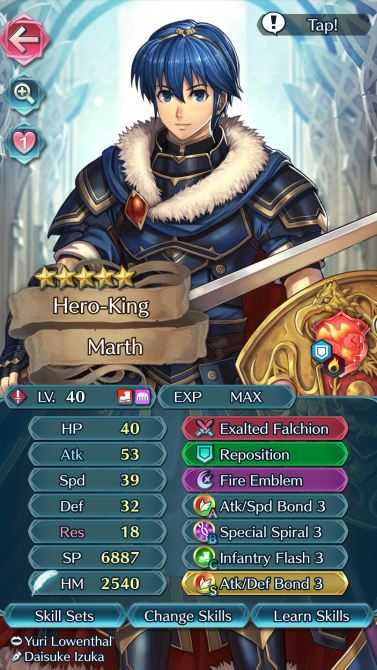 FehGodly's tweet photo. Thanks to Twitter I noticed that #Ashnard practically cheats with having his special ready at turn one on his GHB.
And I wondered if you could do the same, I coincidentally fought a Velouria on Forging Bonds and... It quickly changed from "can you do it?" to "should you do it?" https://t.co/ebVfs65og2