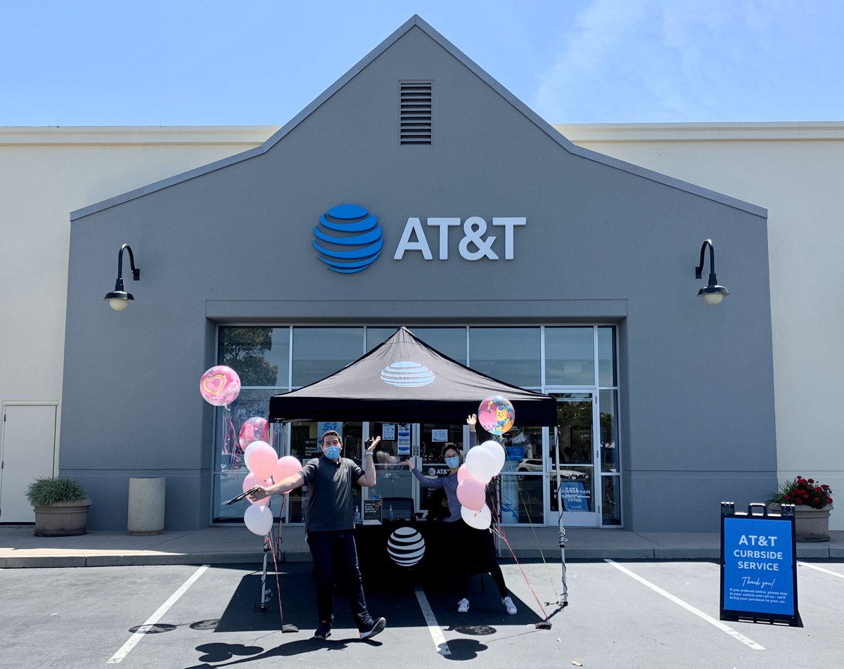 Happy Mother’s Day to all the Amazing moms out there. 

#LifeAtATT
#MothersDay 
@gowestregion 
<a href="/NCAnnihilate/">NCAnnihilate</a>