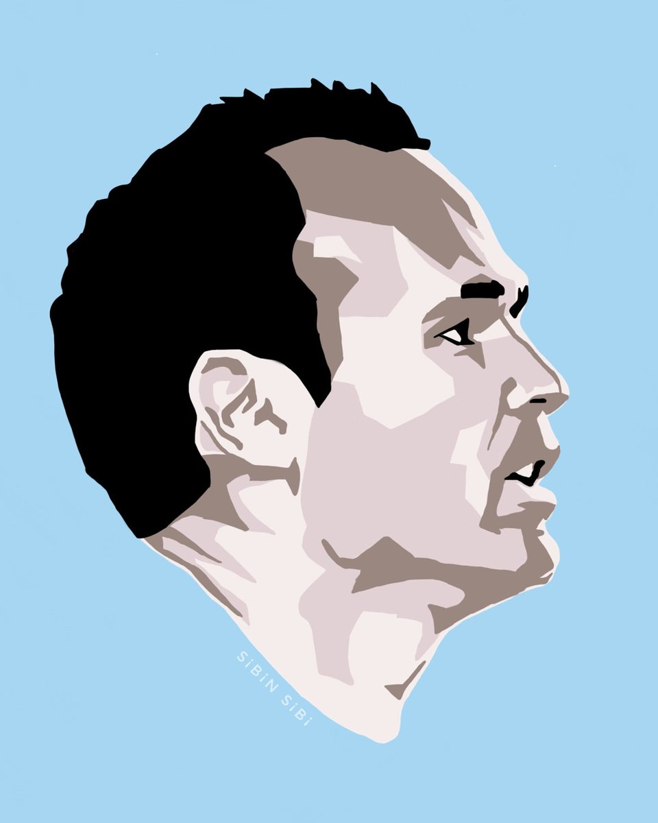 Sibi67_CB's tweet image. ❤️💙Happie B'Day Midfield Magician💙❤️
#HBDDon #digitaldrawing #mobiledrawing #autodesksketchbook #iniesta #infiniteiniesta #legend #favourite #fanboy
#fcbarcelona #spaniard #artoftheday