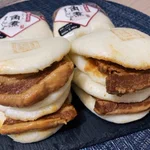 トロトロ角煮がたまらない!？お取り寄せ可能な「長崎角煮まんじゅう」!