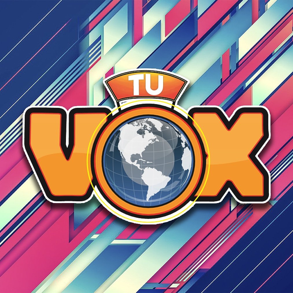tuvoxtv's tweet photo. #NuevaFotoDePerfil https://t.co/KB1P1DRNpN
