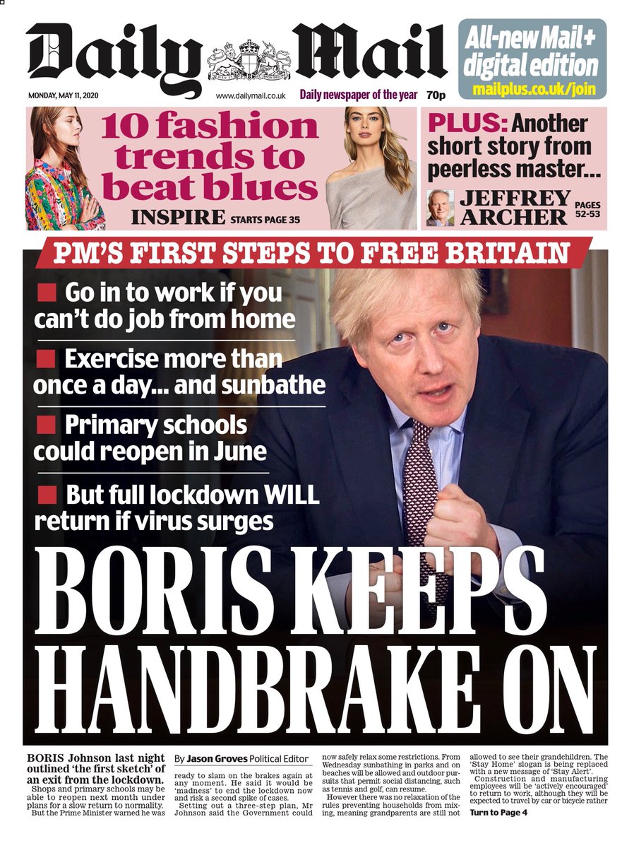 Uk Coronavirus This Is Not The Time To End The Lockdown Says Boris Uk Coronavirus This Is Not The Time To End The Lockdown Says Boris