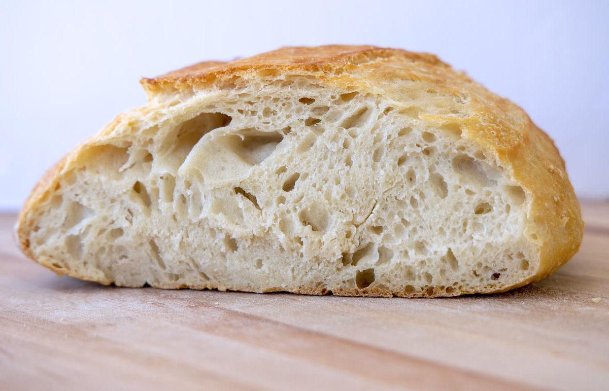 What could be better than a warm loaf of Homemade Bread that you made