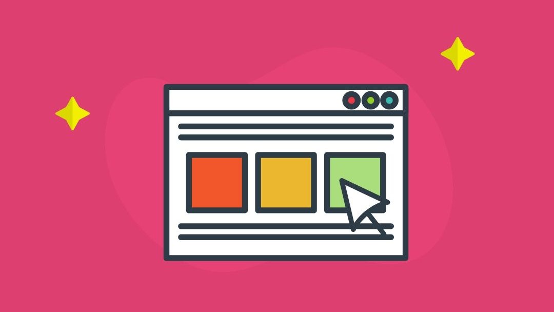 BerkanaDigital's tweet photo. ¿Qué es una Landing Page? 🤔

✔️Una landing page es una página web que tiene por objetivo atrapar la atención de los visitantes y ofrecerles claramente eso que están buscando 😍 

✔️Suelen presentar un formulario y pocos enlaces de navegación.

#landingpage #disenoweb #webdesign https://t.co/MimtZnXSrM