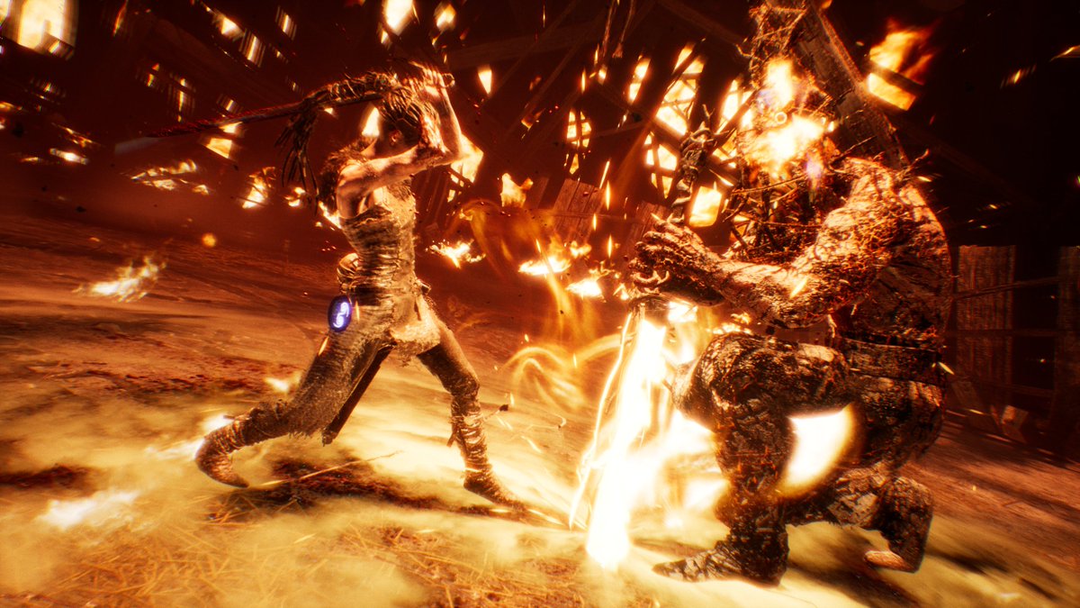 DrCaligari72's tweet photo. #HellbladeSenuasSacrifice /some combat/
#VGPunite #Gametography #innerstormmagazine #Ksnapshots #ThePhotoMode #ShotWithGeForce #nvidia https://t.co/578qcWv6j2