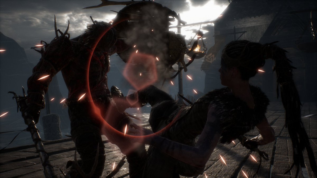 DrCaligari72's tweet photo. #HellbladeSenuasSacrifice /some combat/
#VGPunite #Gametography #innerstormmagazine #Ksnapshots #ThePhotoMode #ShotWithGeForce #nvidia https://t.co/578qcWv6j2