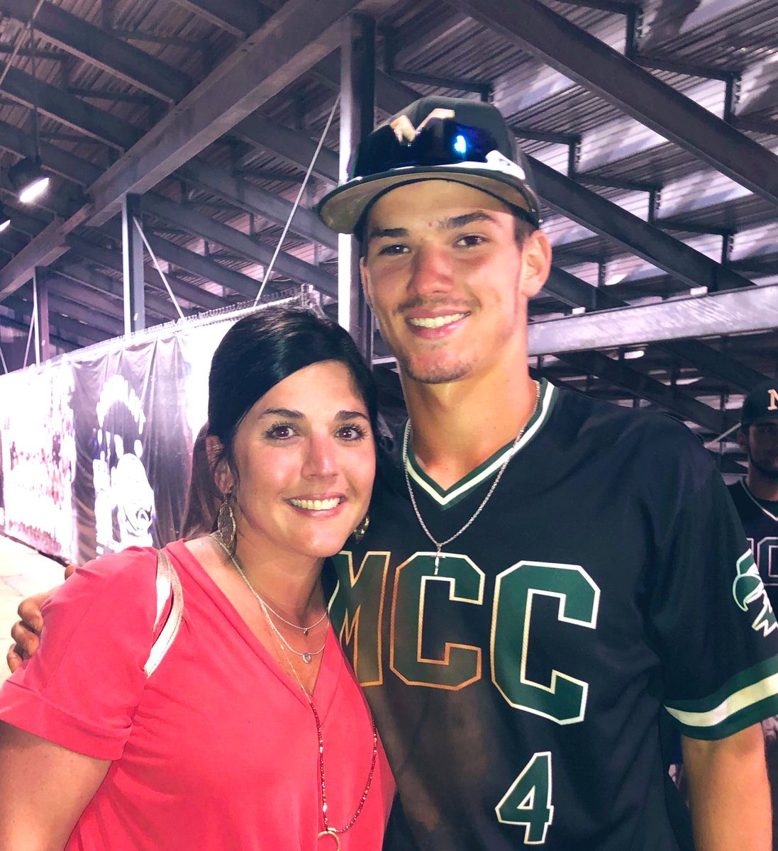 MCCEaglesBSB's tweet photo. Love you, moms! Happy Mother’s Day to each and every mother out there! https://t.co/cdf3dyvQGS