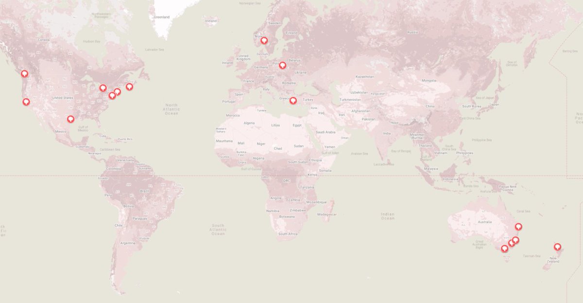 So exciting to placemakers unite! We announced #porchplacemaking less than 48 hours ago and already have projects registered in 7 countries. keep them coming! porchplacemaking.com

<a href="/PlacemakingX/">PlacemakingX</a> <a href="/TheBetterBlock/">The Better Block</a> <a href="/cityateyelevel/">TheCityatEyeLevel</a> <a href="/GapFillerChch/">Gap Filler Chch</a>